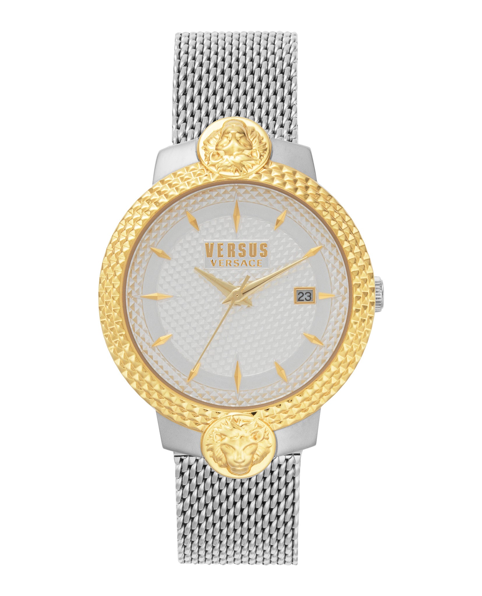 Versus Versace Mouffetard Watch