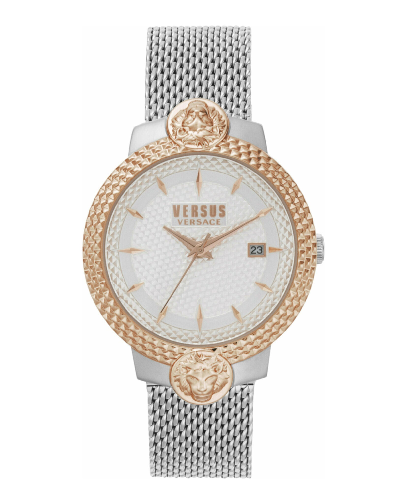 Mouffetard Bracelet Watch