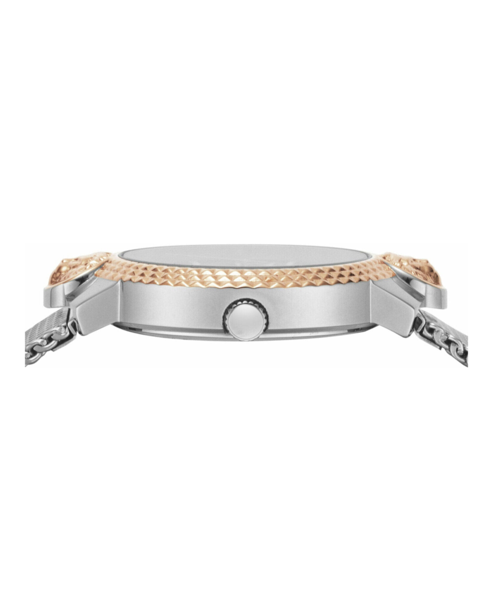 Mouffetard Bracelet Watch