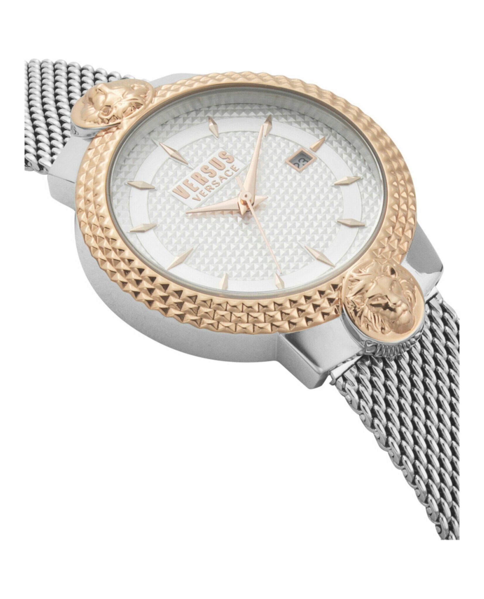 Mouffetard Bracelet Watch