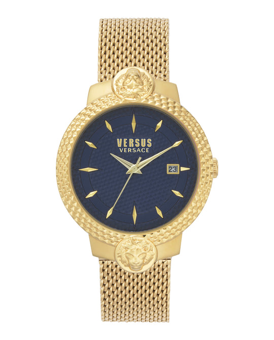 Mouffetard Bracelet Watch