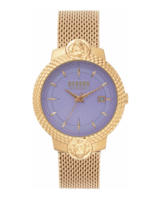 Mouffetard Bracelet Watch