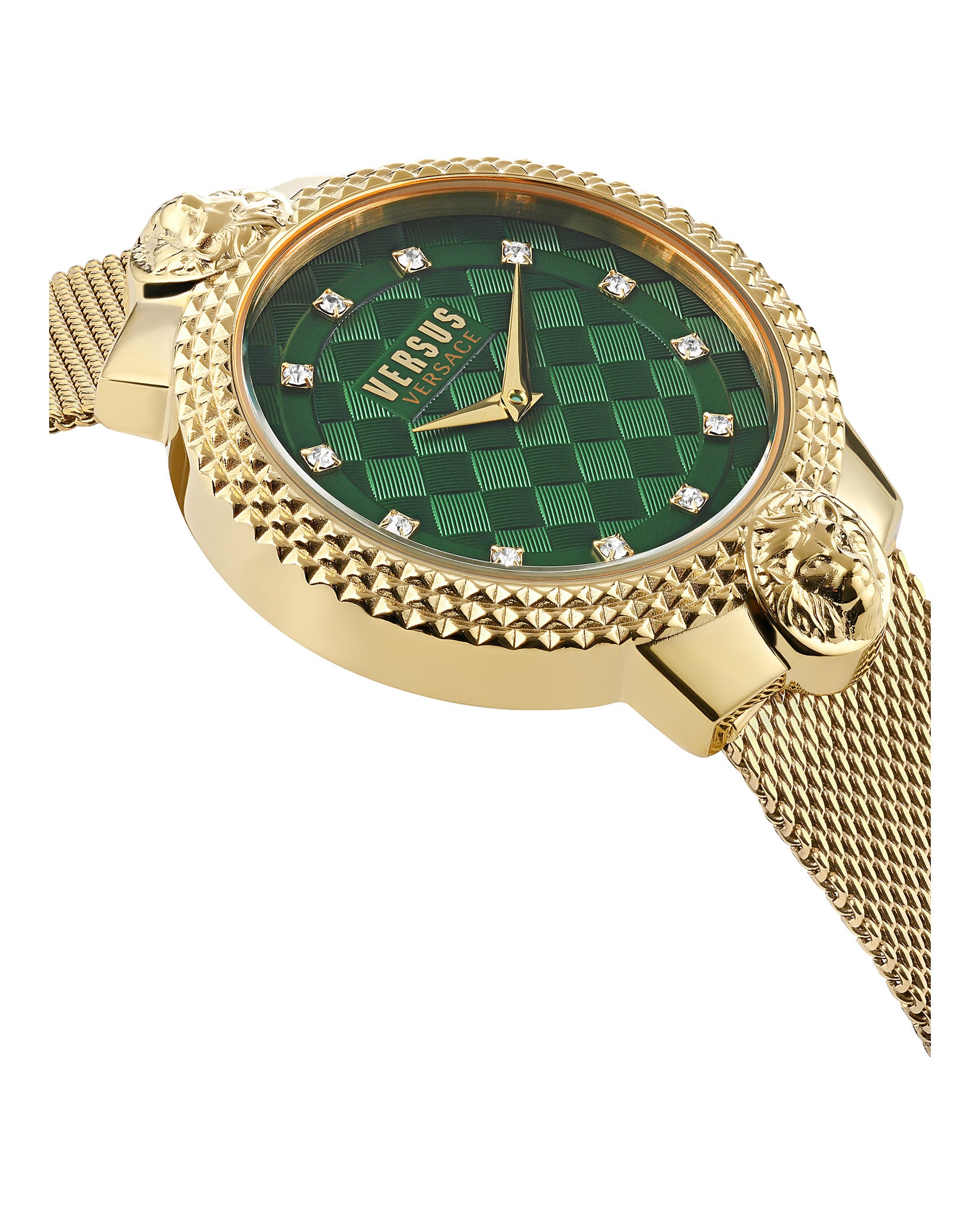 Mouffetard Bracelet Watch