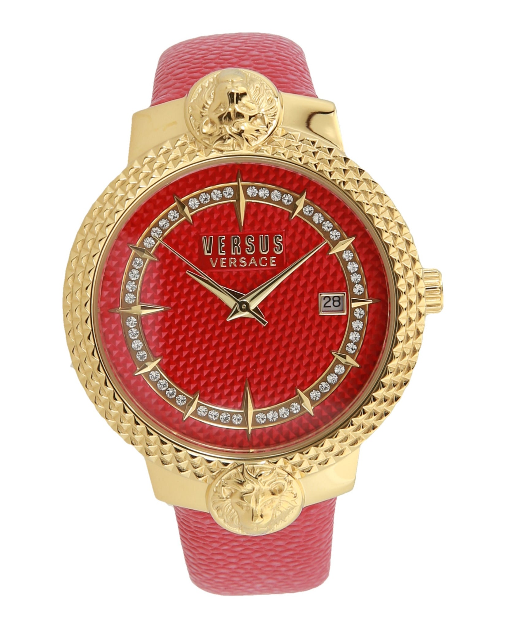 Versus Versace Mouffetard Watch