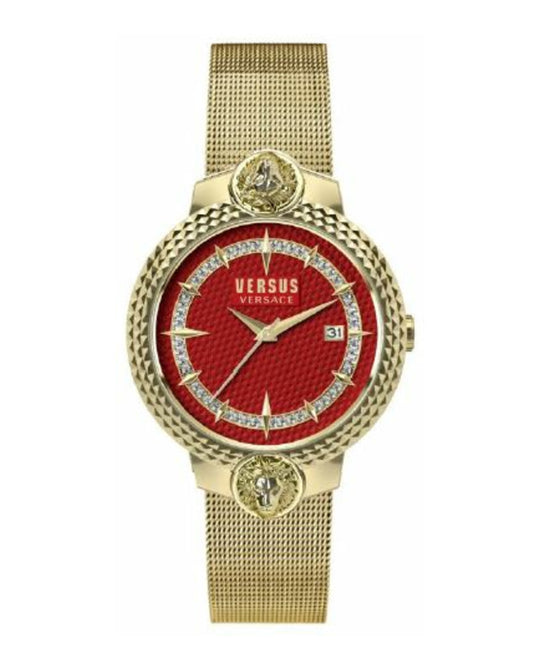 Mouffetard Watch
