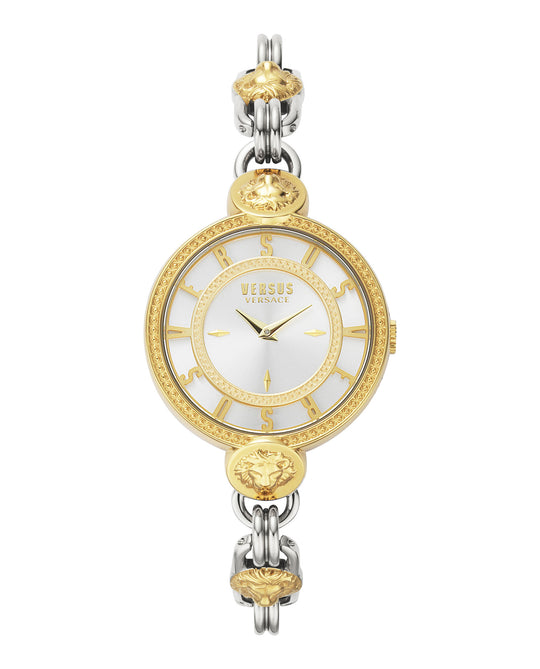 Les Docks Watch