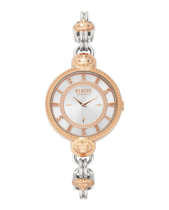 Les Docks Watch