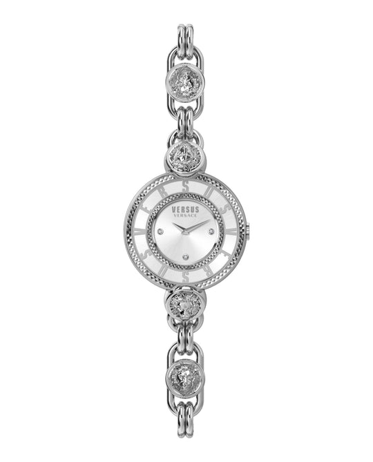 Les Docks Bracelet Watch