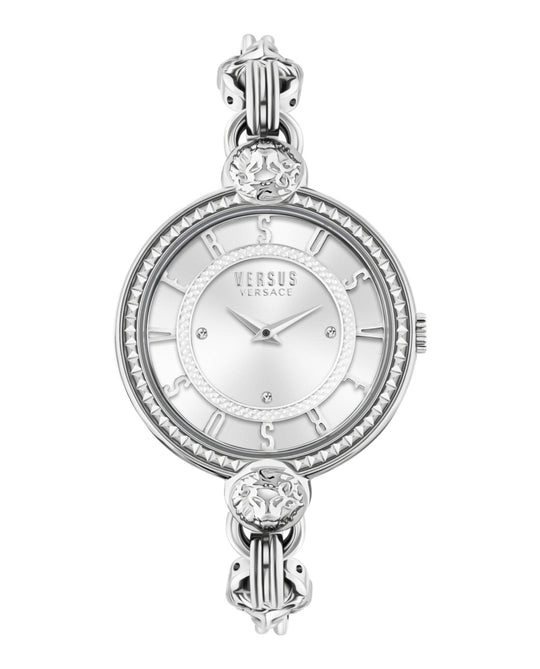 Les Docks Bracelet Watch