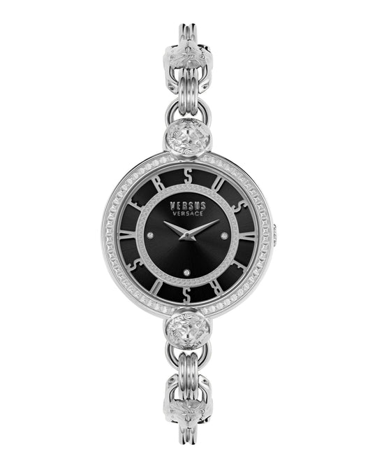 Les Docks Bracelet Watch
