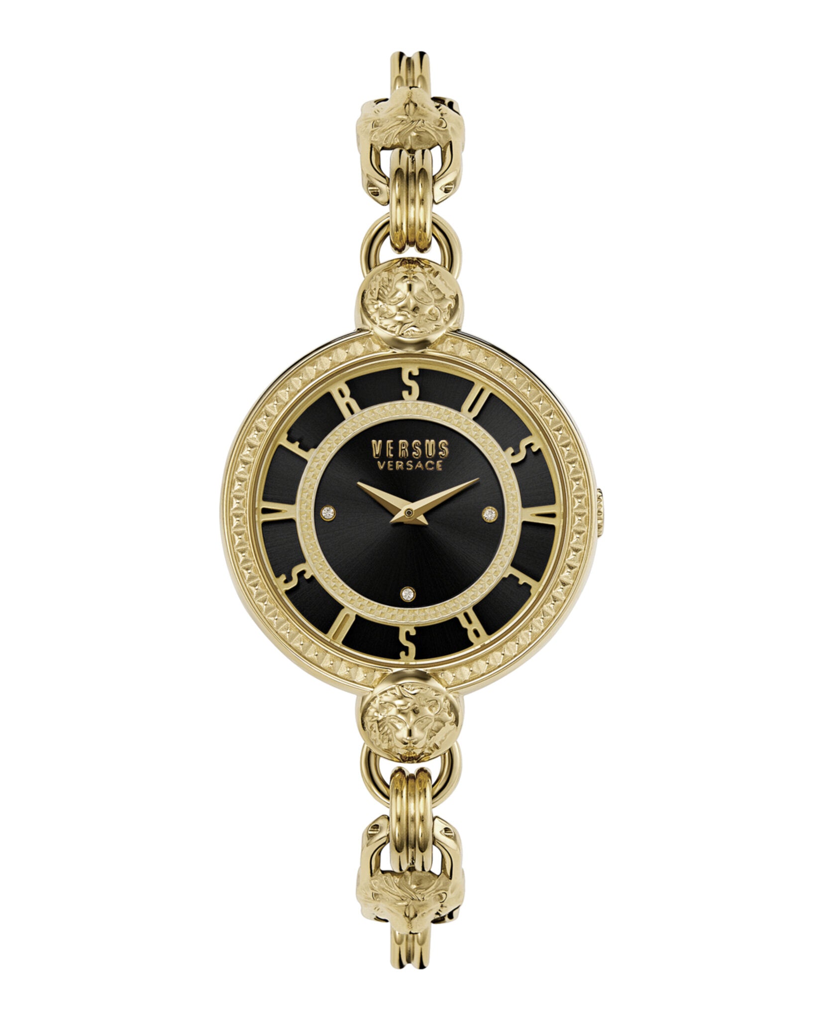 Les Docks Bracelet Watch