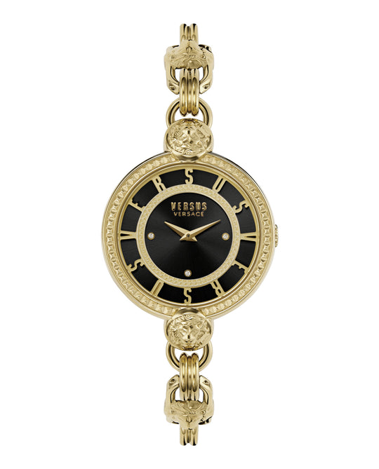 Les Docks Bracelet Watch