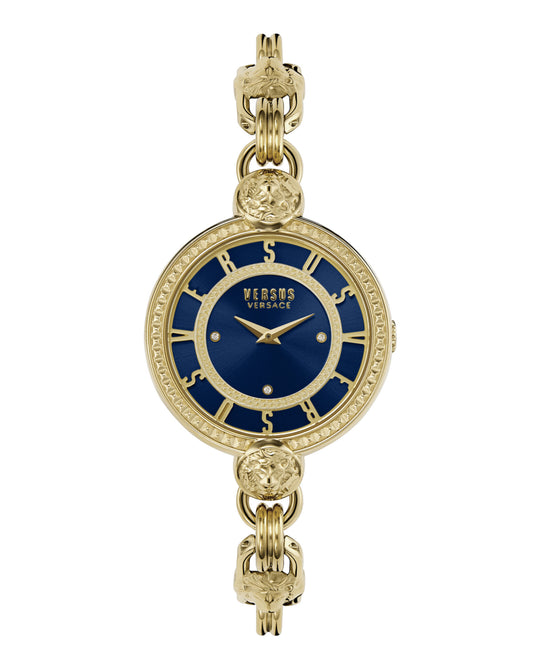 Les Docks Bracelet Watch