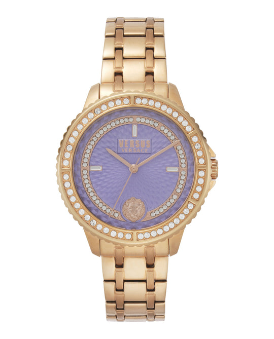 Montorgueil Bracelet Watch