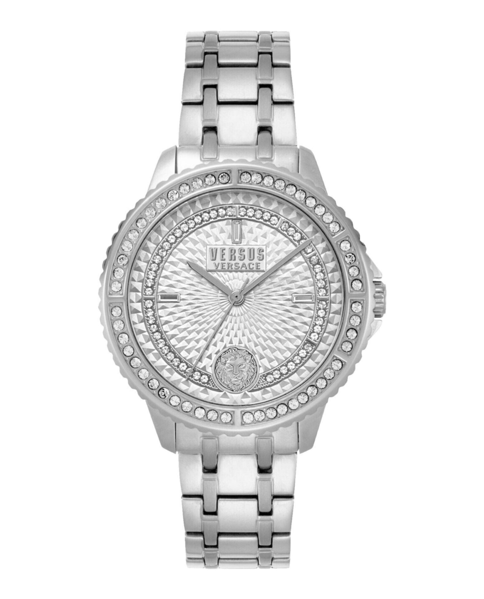 Montorgueil Bracelet Watch