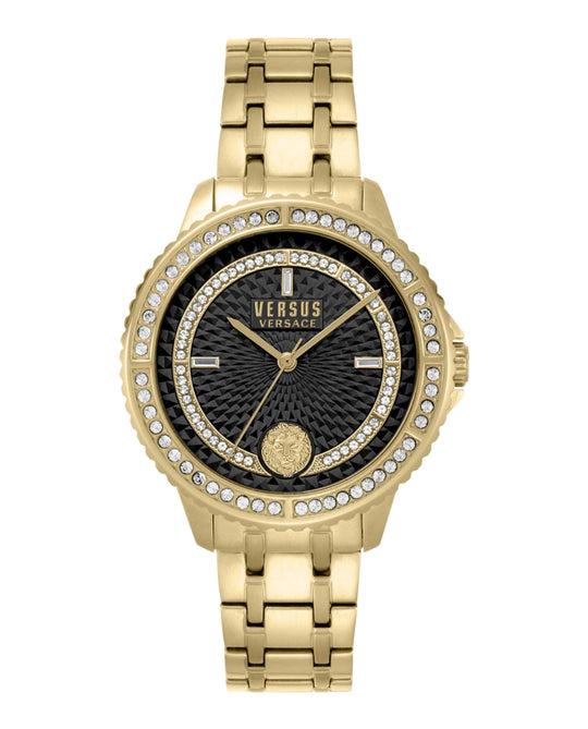 Montorgueil Bracelet Watch