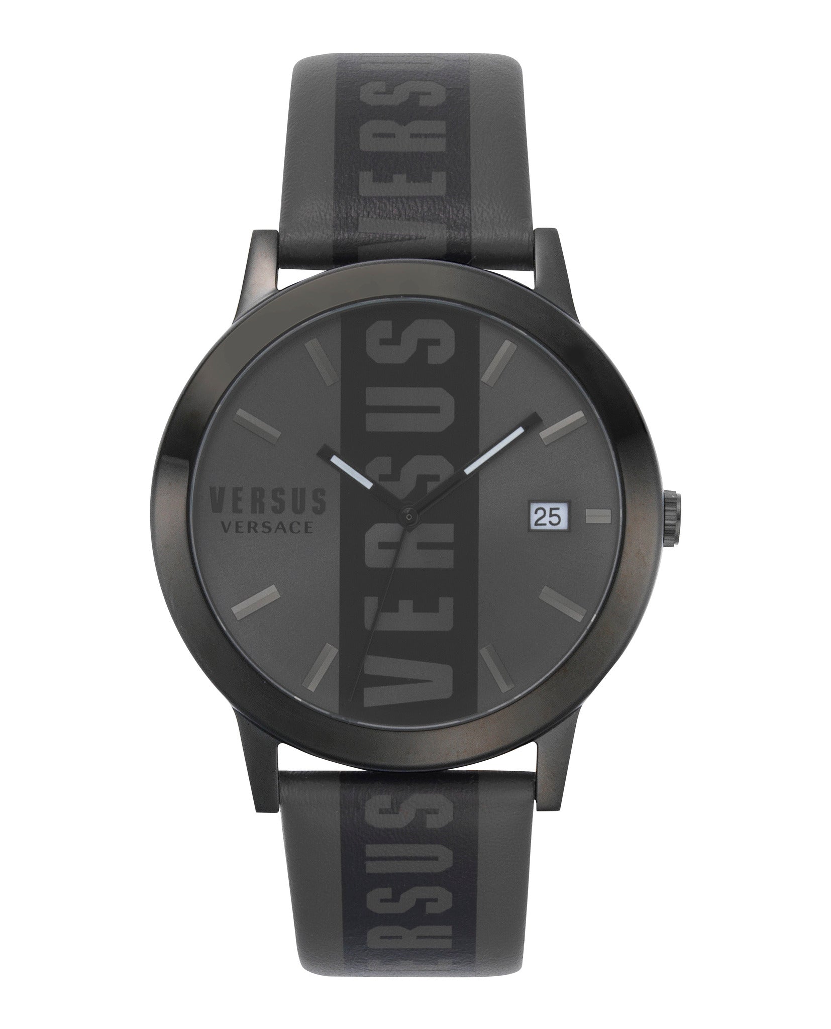 Versus Versace Barbés Watch