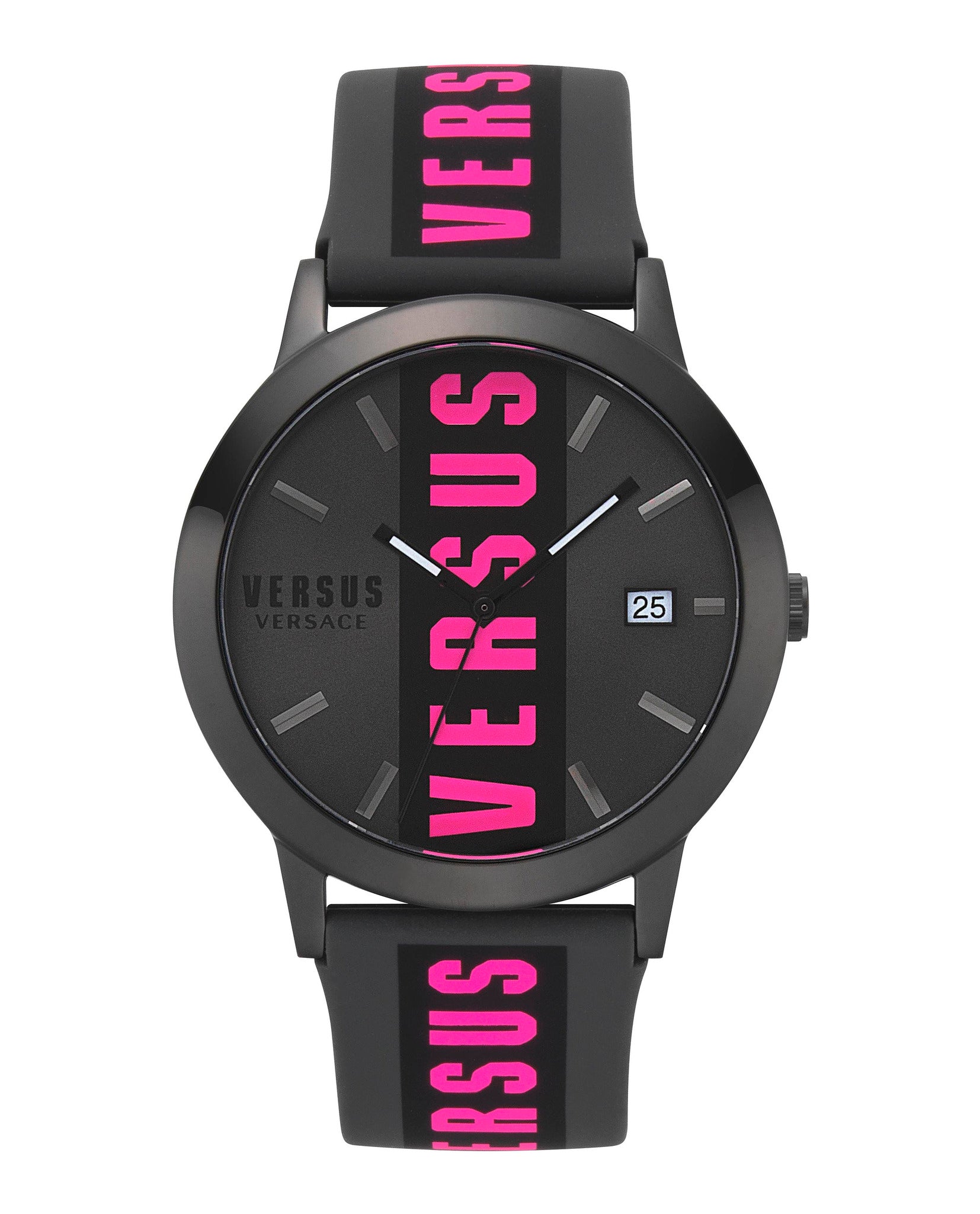Barbes Watch