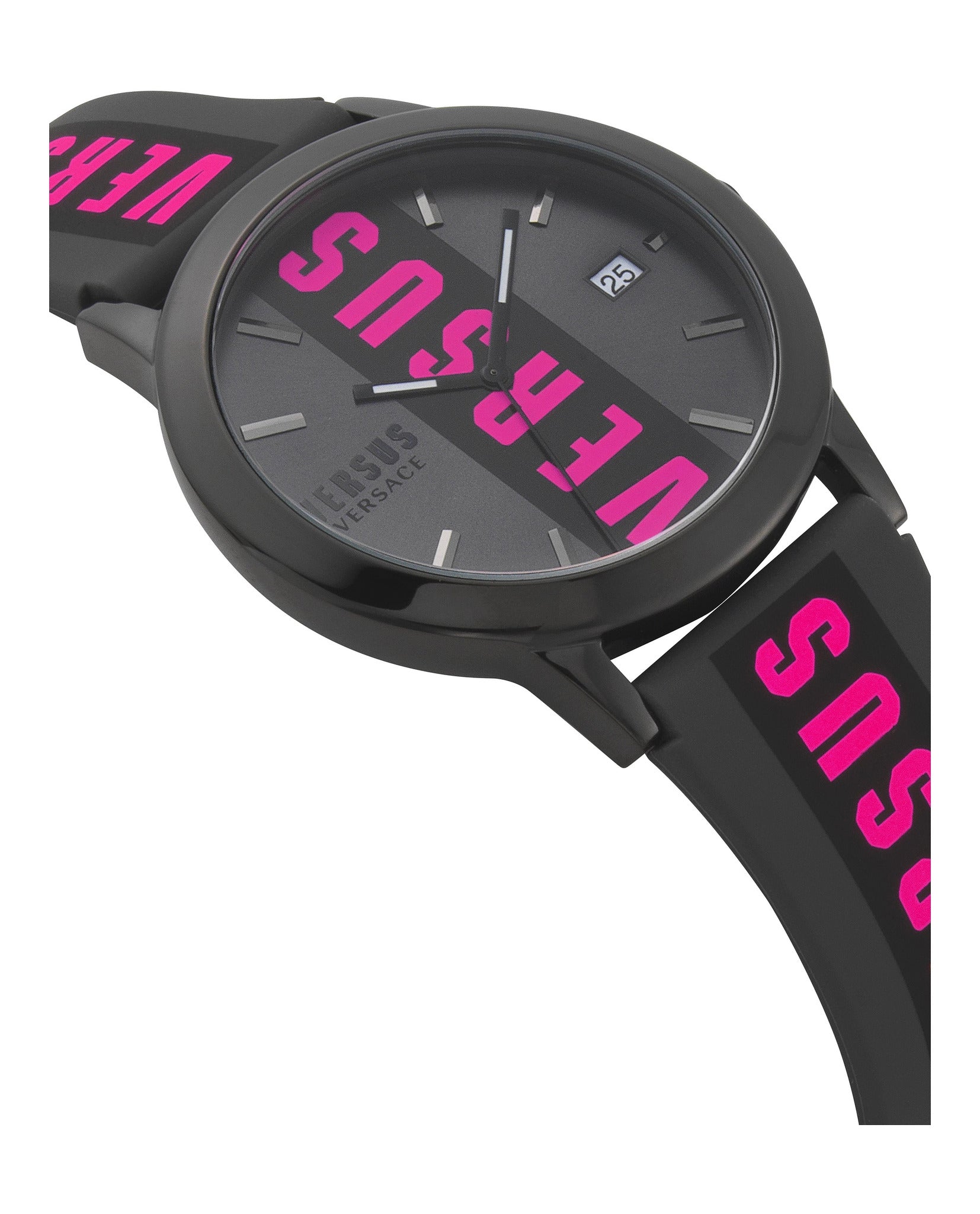 Barbes Watch