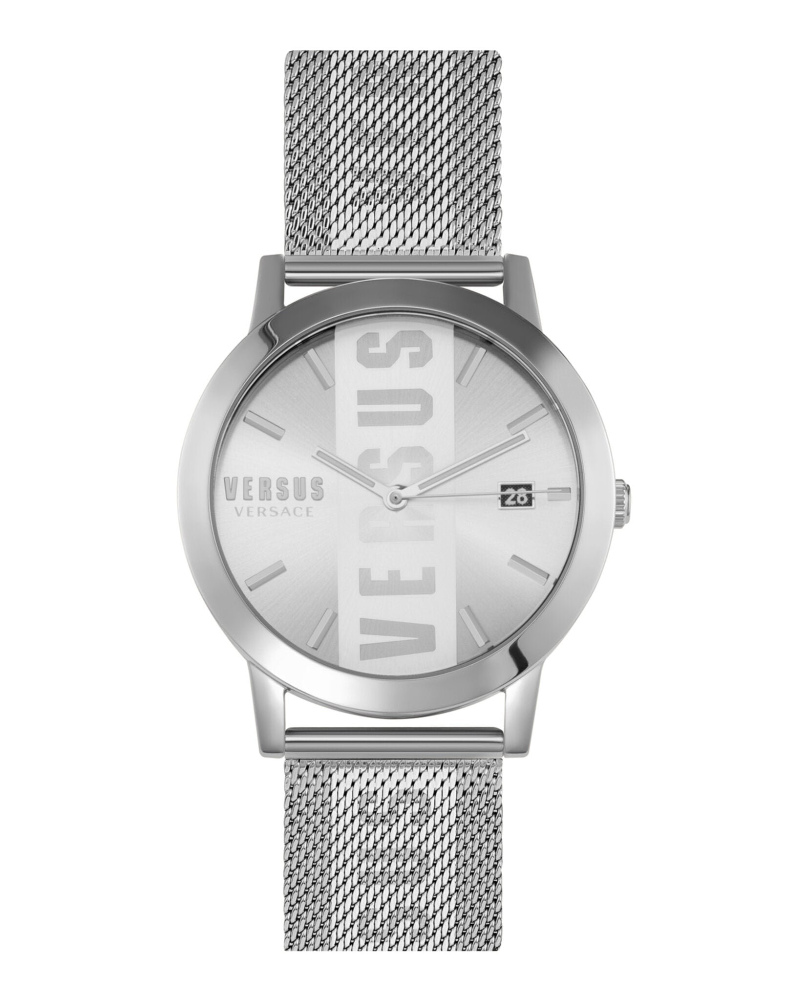 Barbes Mesh Watch