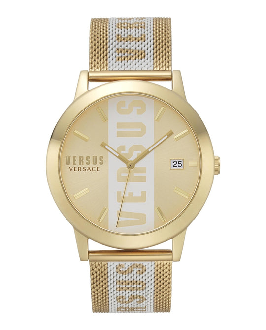 Barbes Mesh Watch