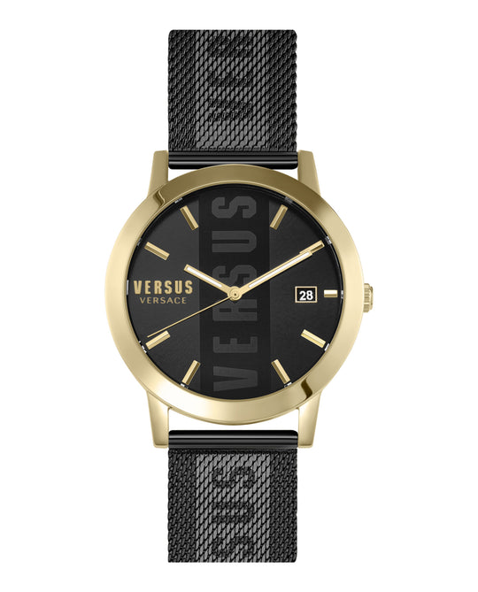 Barbes Bracelet Watch