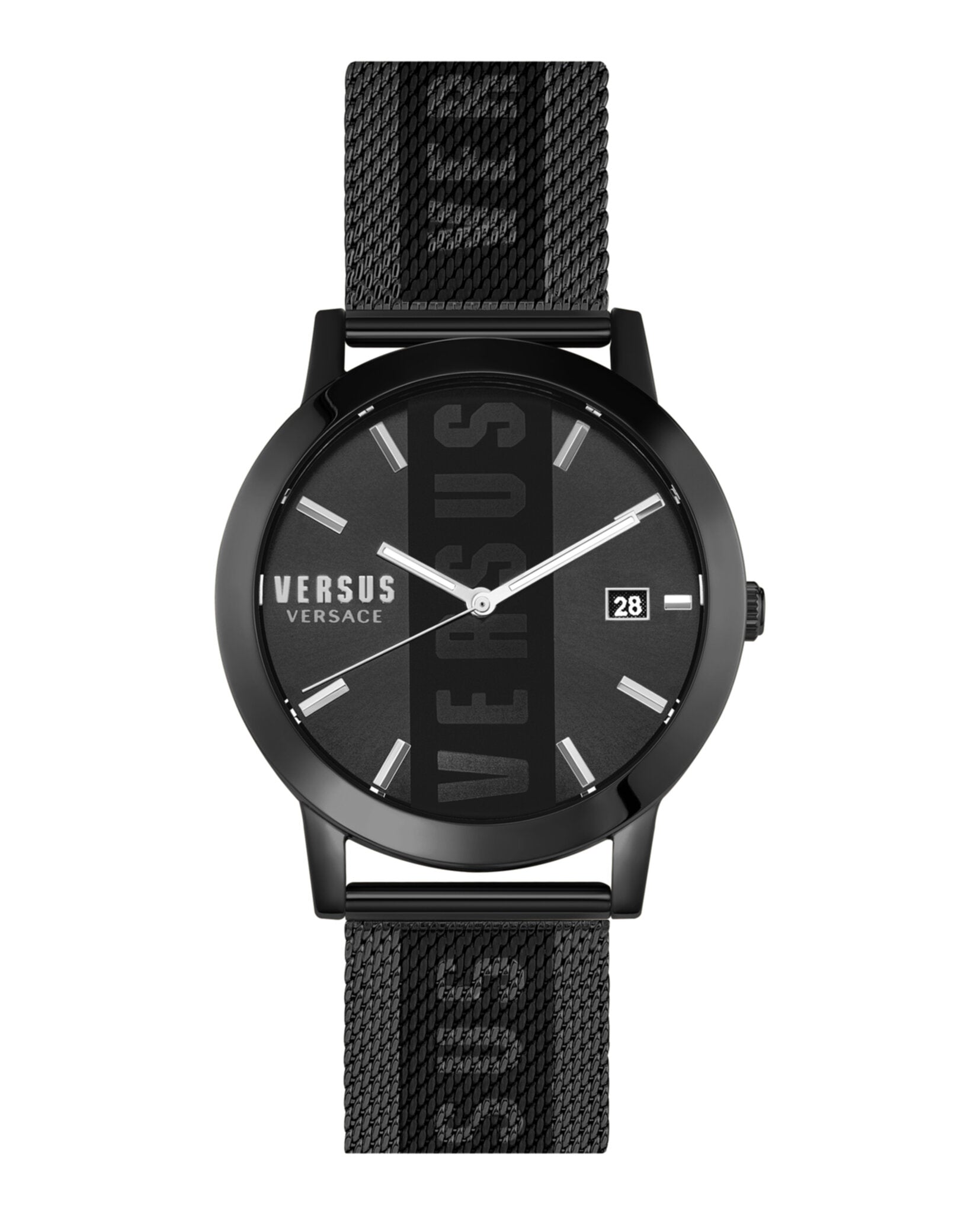 Barbes Mesh Watch