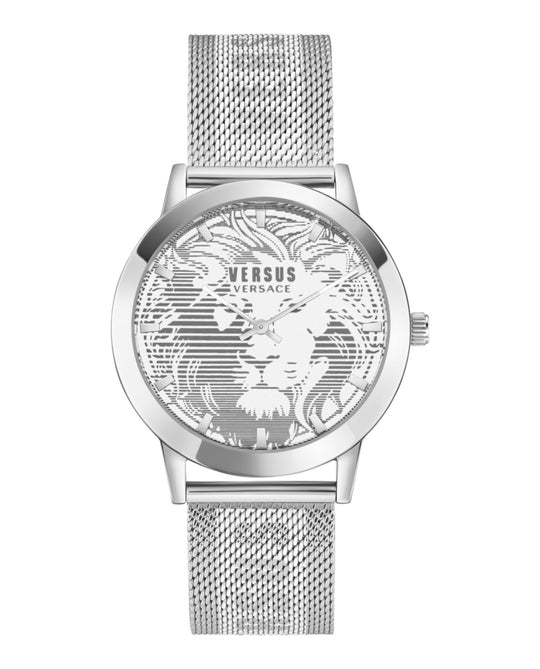 Barbes Domus Bracelet Watch