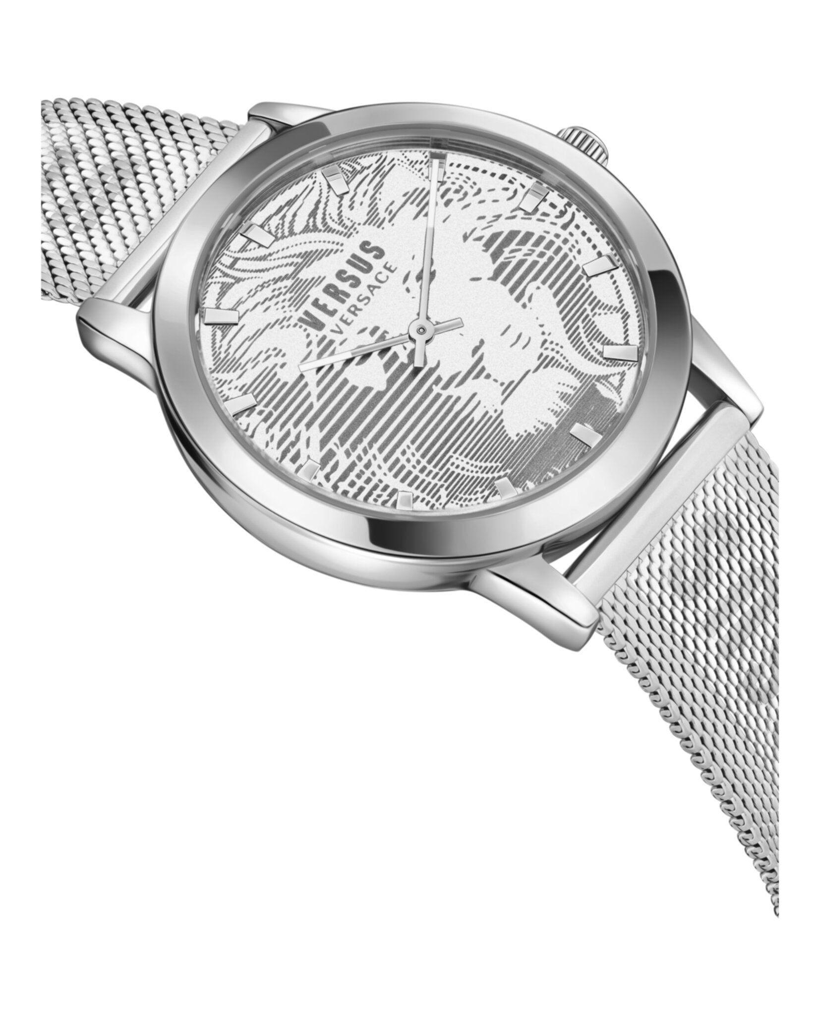 Barbes Domus Bracelet Watch