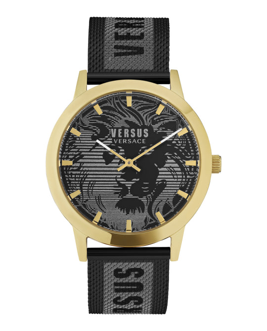 Barbes Domus Bracelet Watch