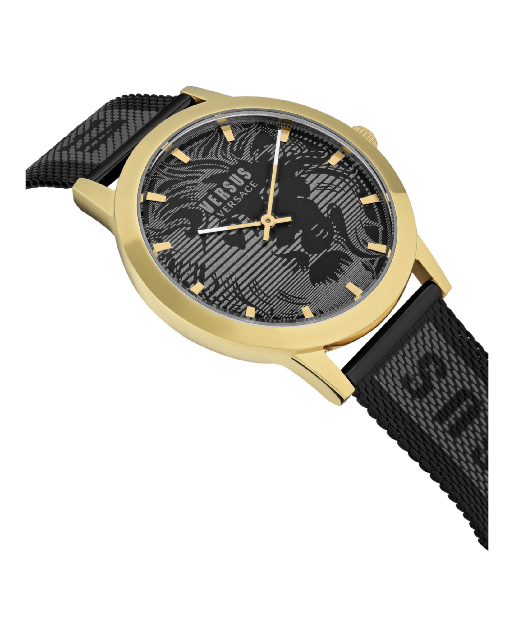 Barbes Domus Bracelet Watch