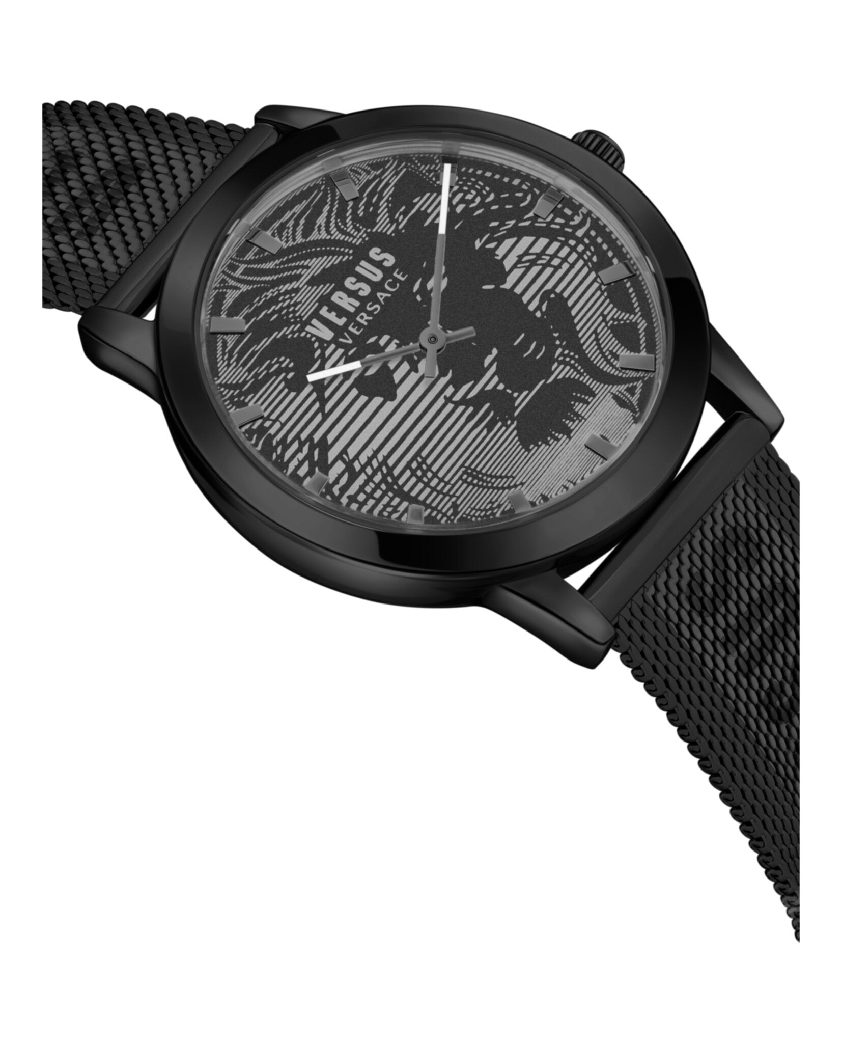 Barbes Domus Bracelet Watch