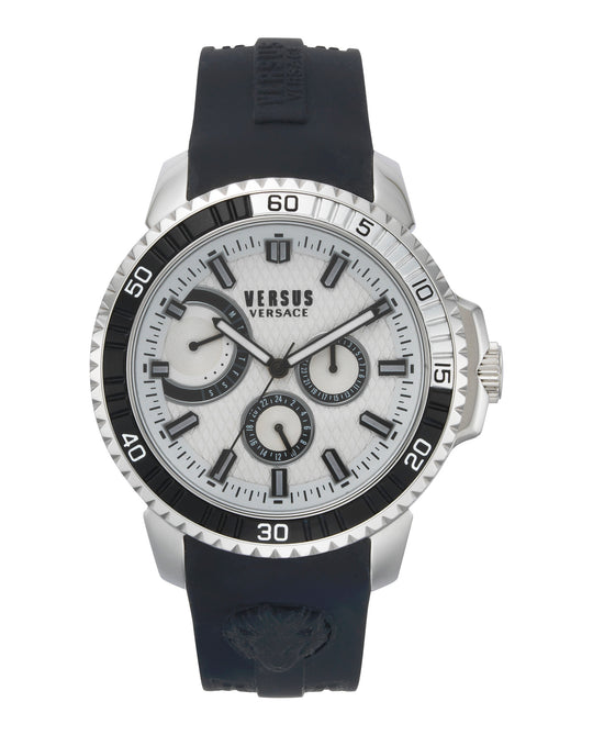 Aberdeen Multifunction Watch