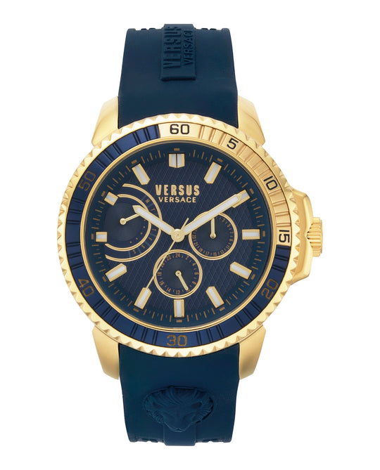 Aberdeen Multifunction Watch