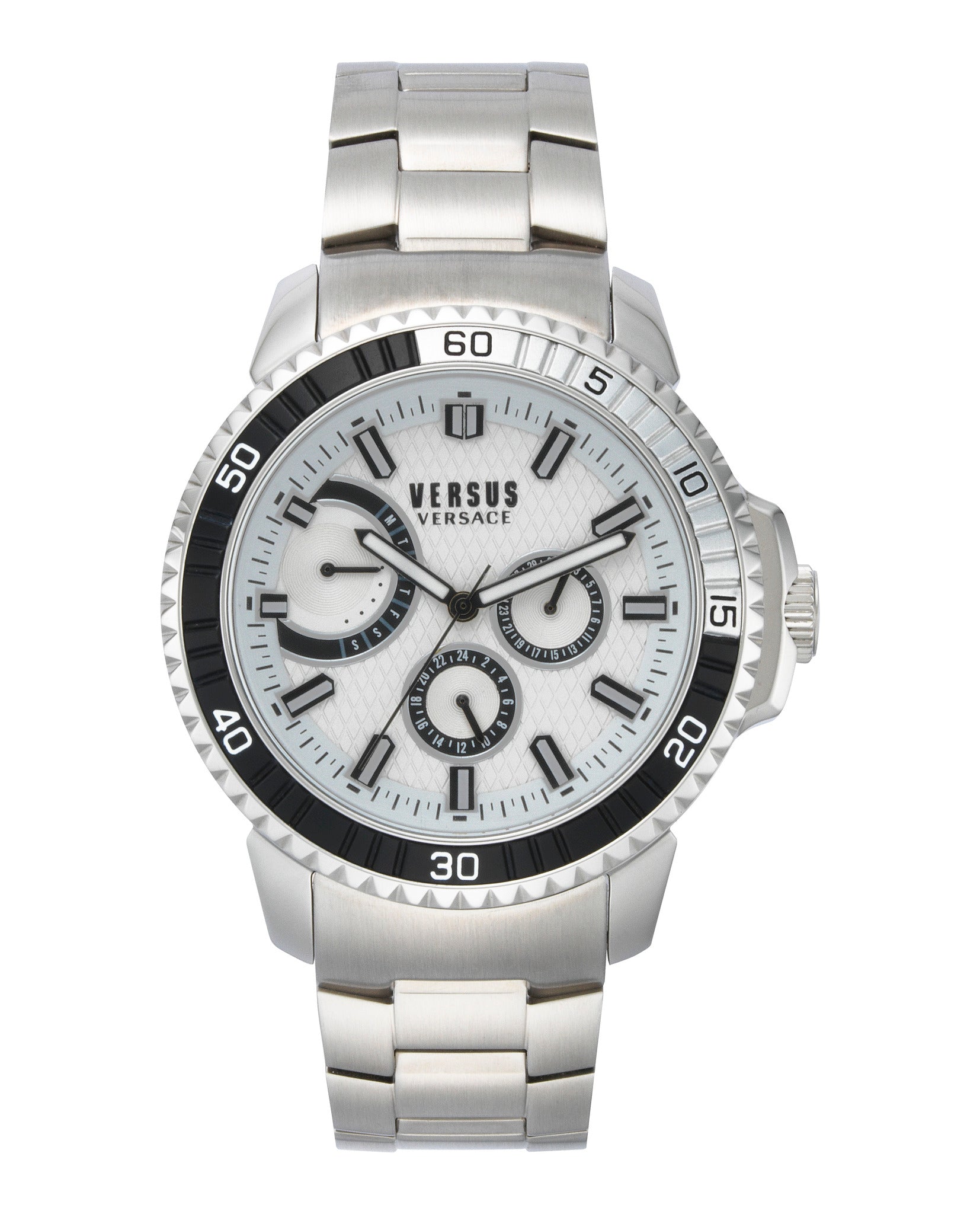 Versus Versace Aberdeen Extension Watch