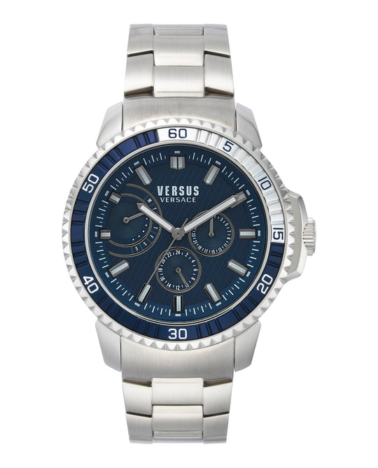 Aberdeen Multifunction Watch