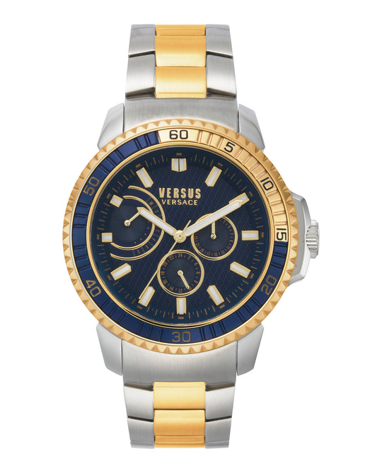 Aberdeen Multifunction Watch