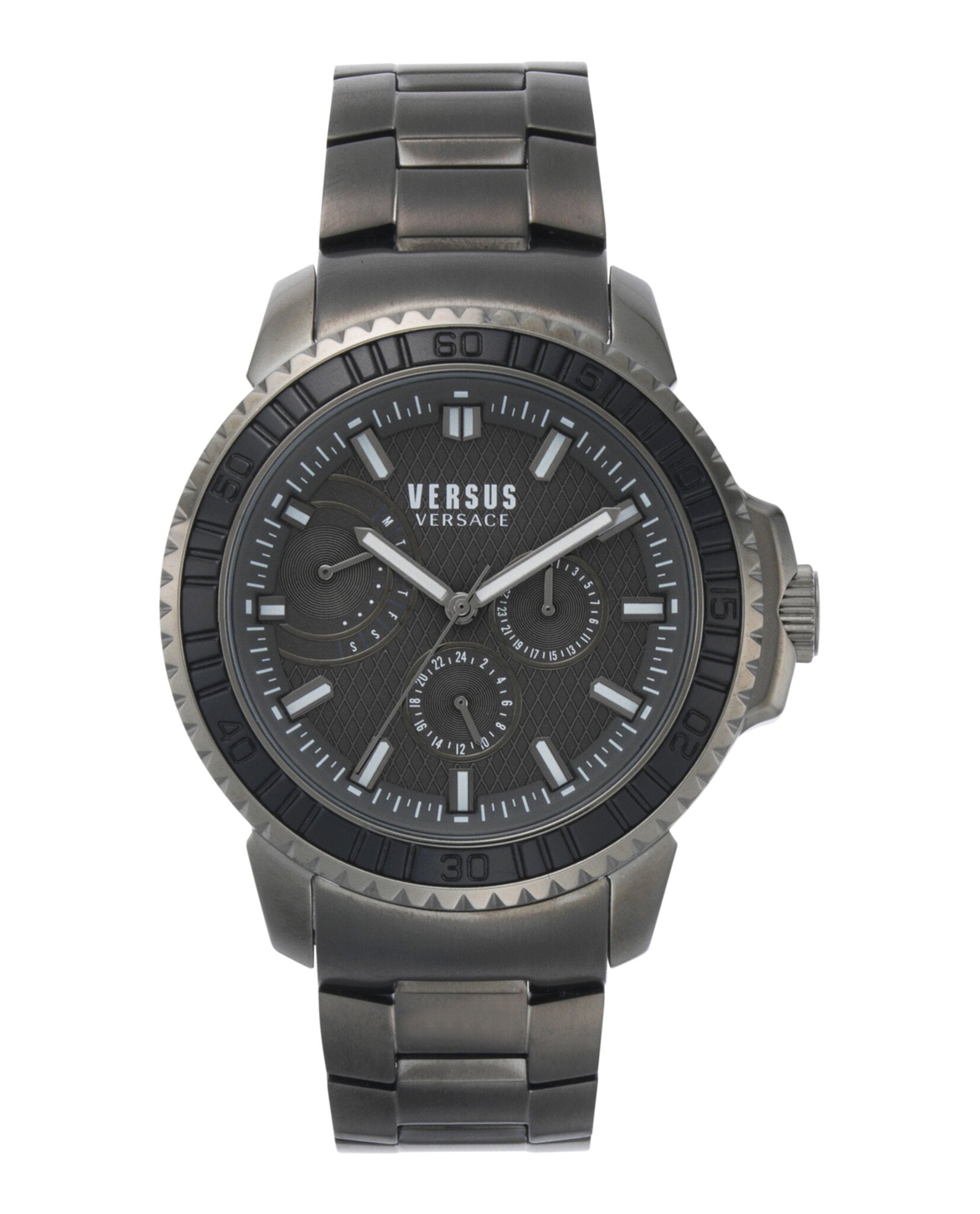 Versus Versace Aberdeen Extension Watch