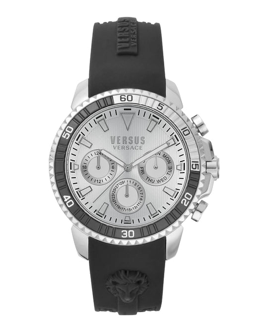 Aberdeen Strap Watch