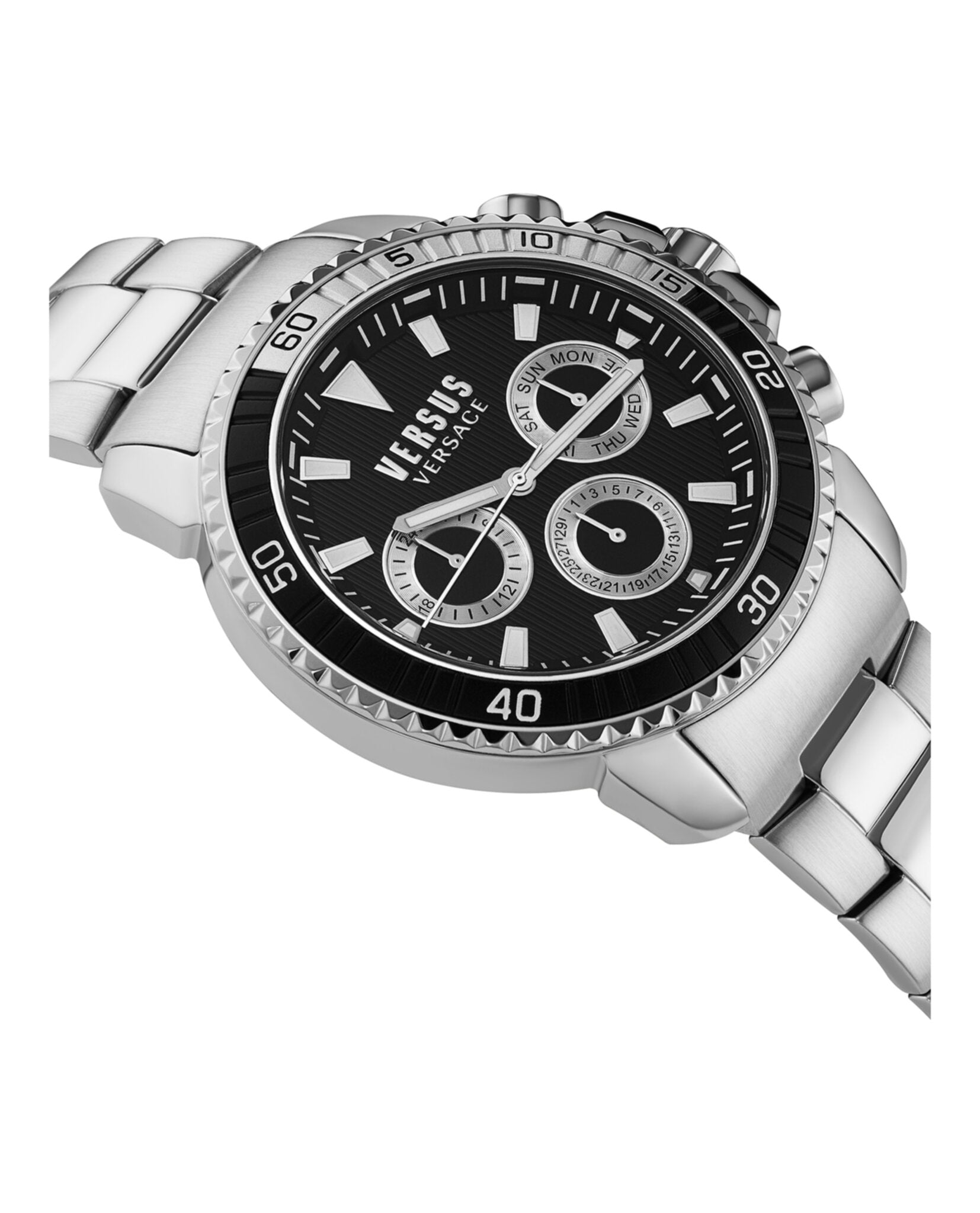 Aberdeen Bracelet Watch