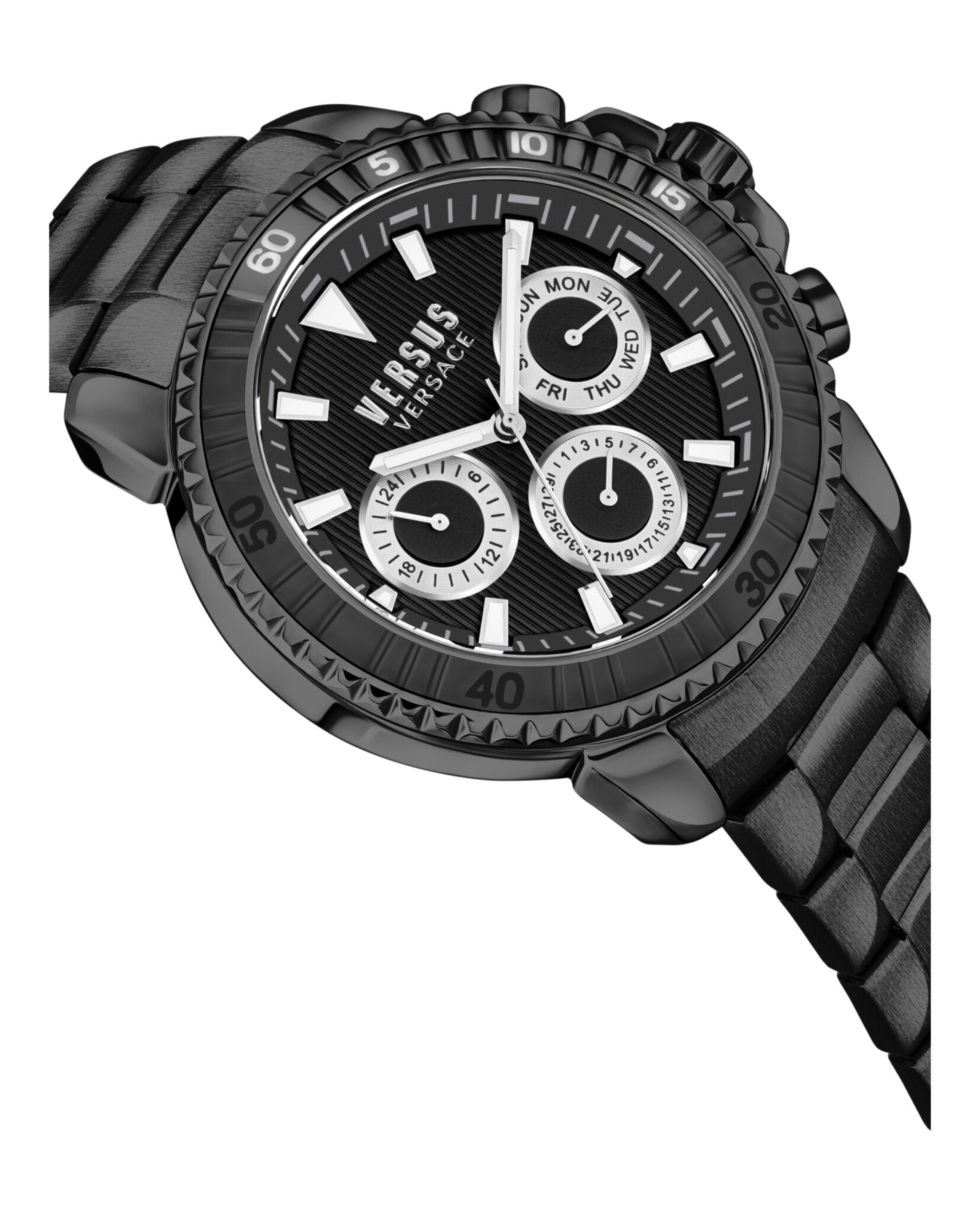 Aberdeen Bracelet Watch