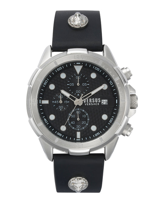 6E Arrondissement Chronograph Watch