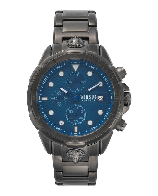 6E Arrondissement Chronograph Watch
