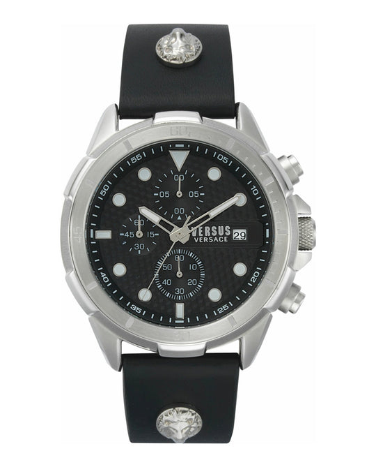 6e Arrondissement Strap Watch