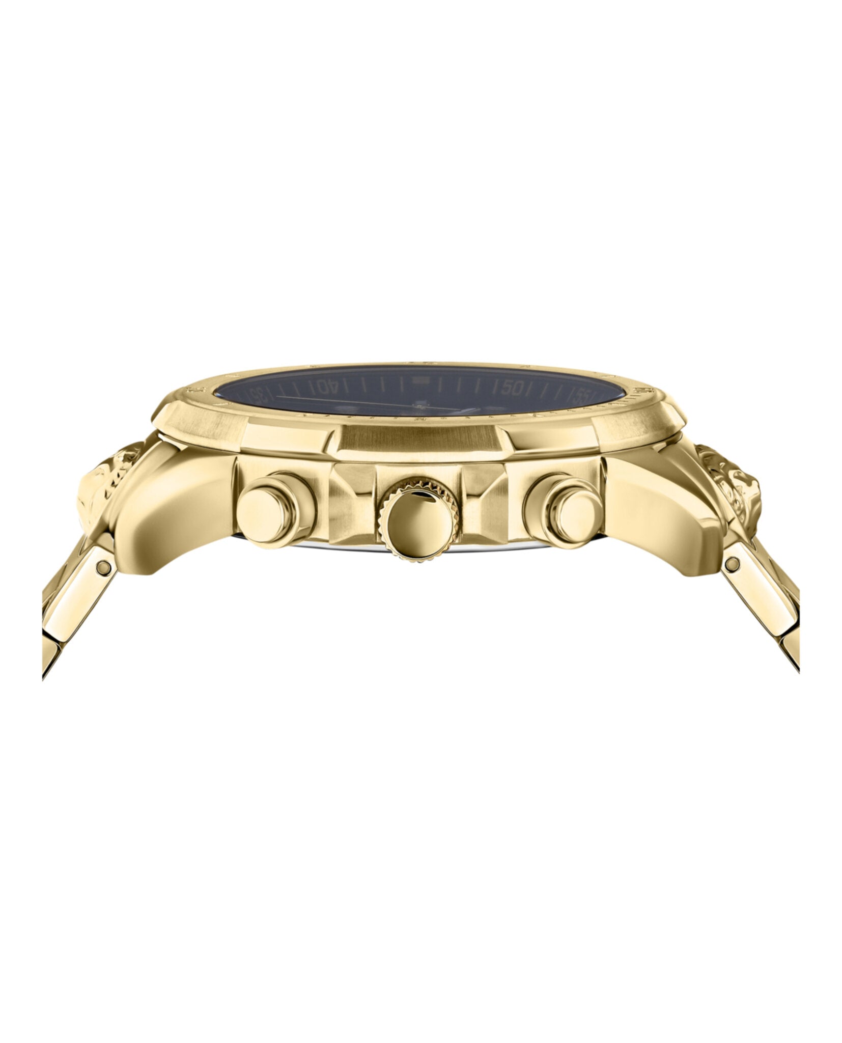 6e Arrondissement Bracelet Watch