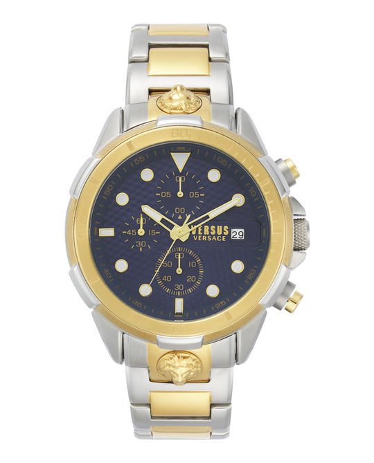 6e Arrondissement Bracelet Watch