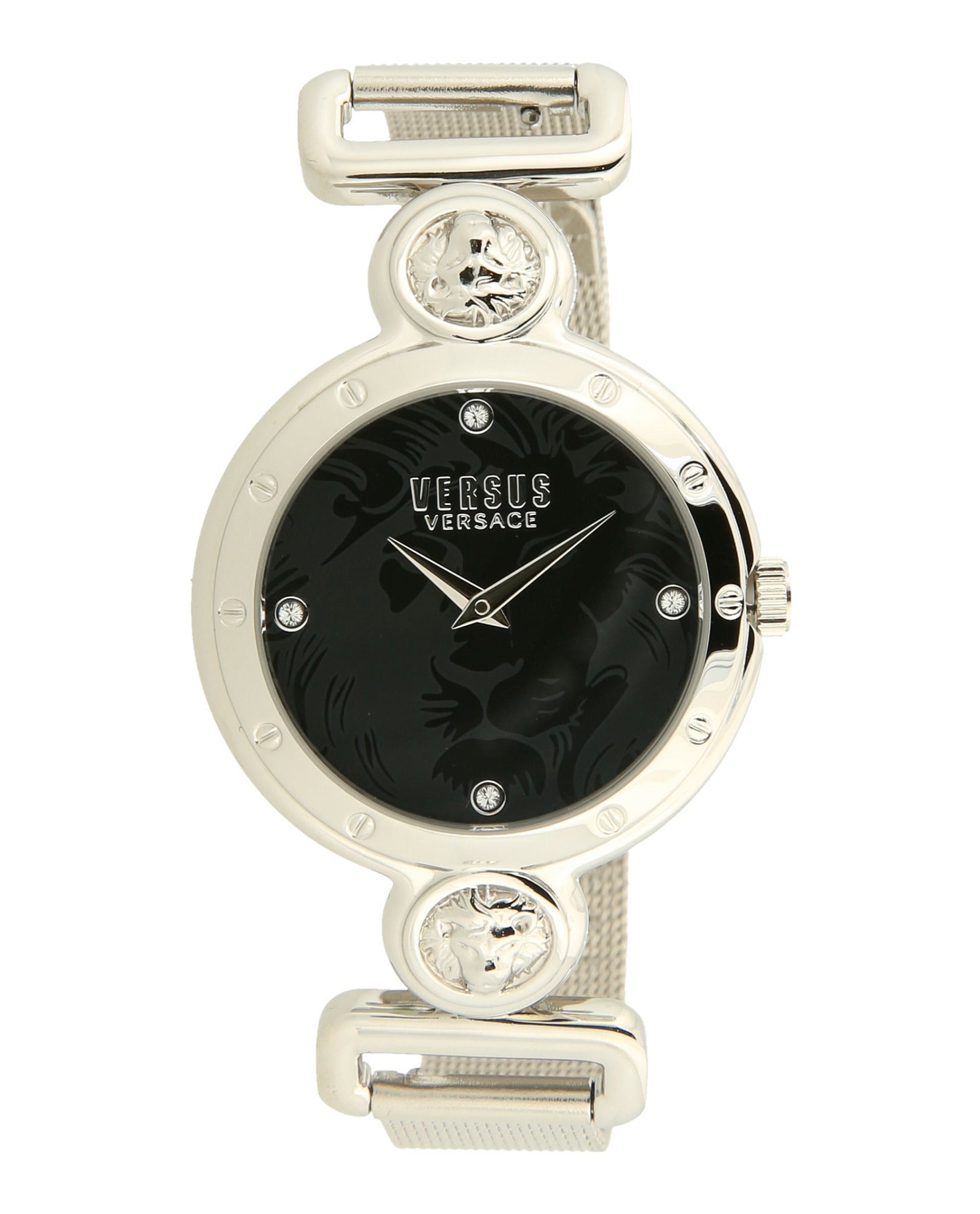 Versus Versace V-Versus Crystal Watch