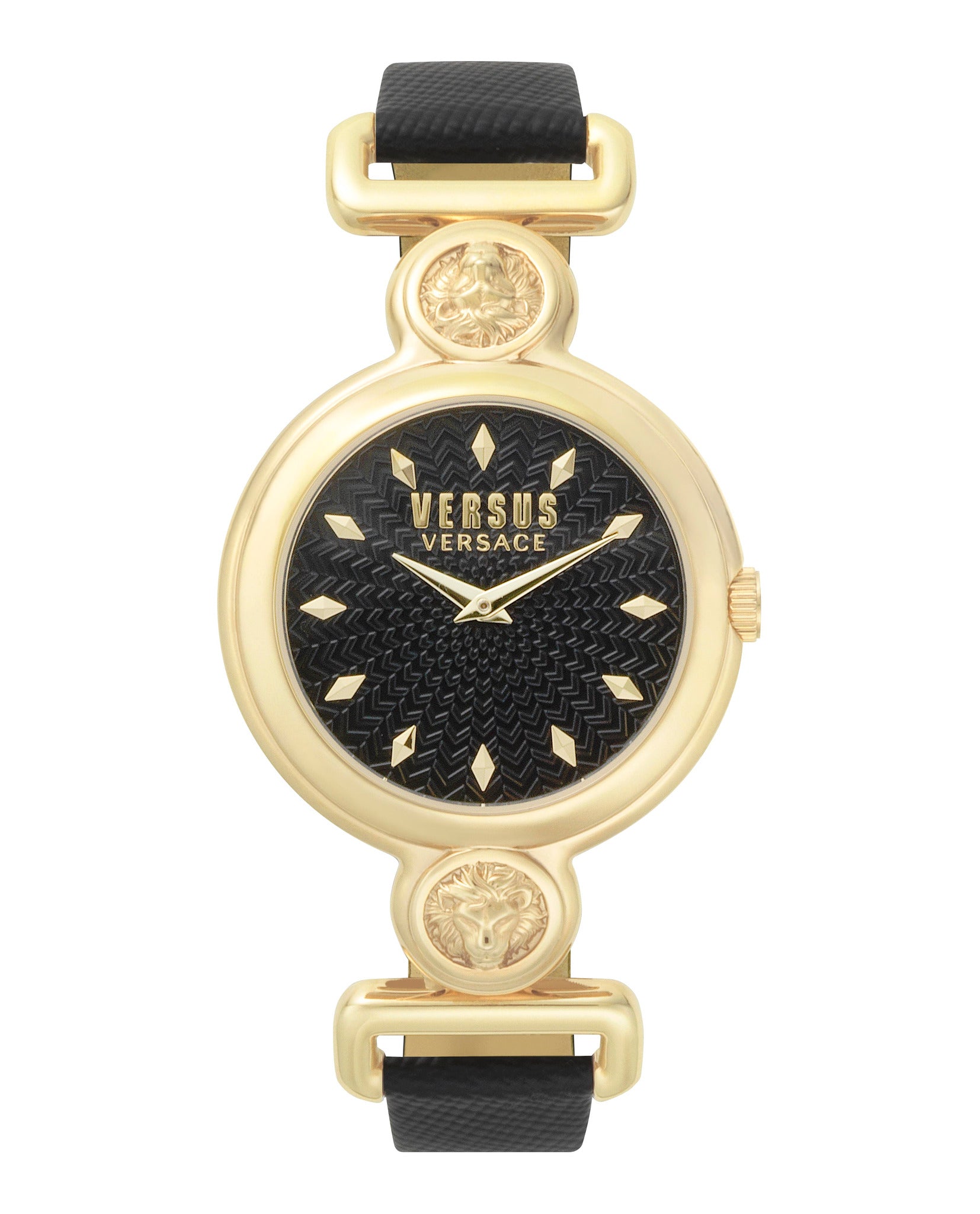 Versus Versace Sunnyridge Extension Watch