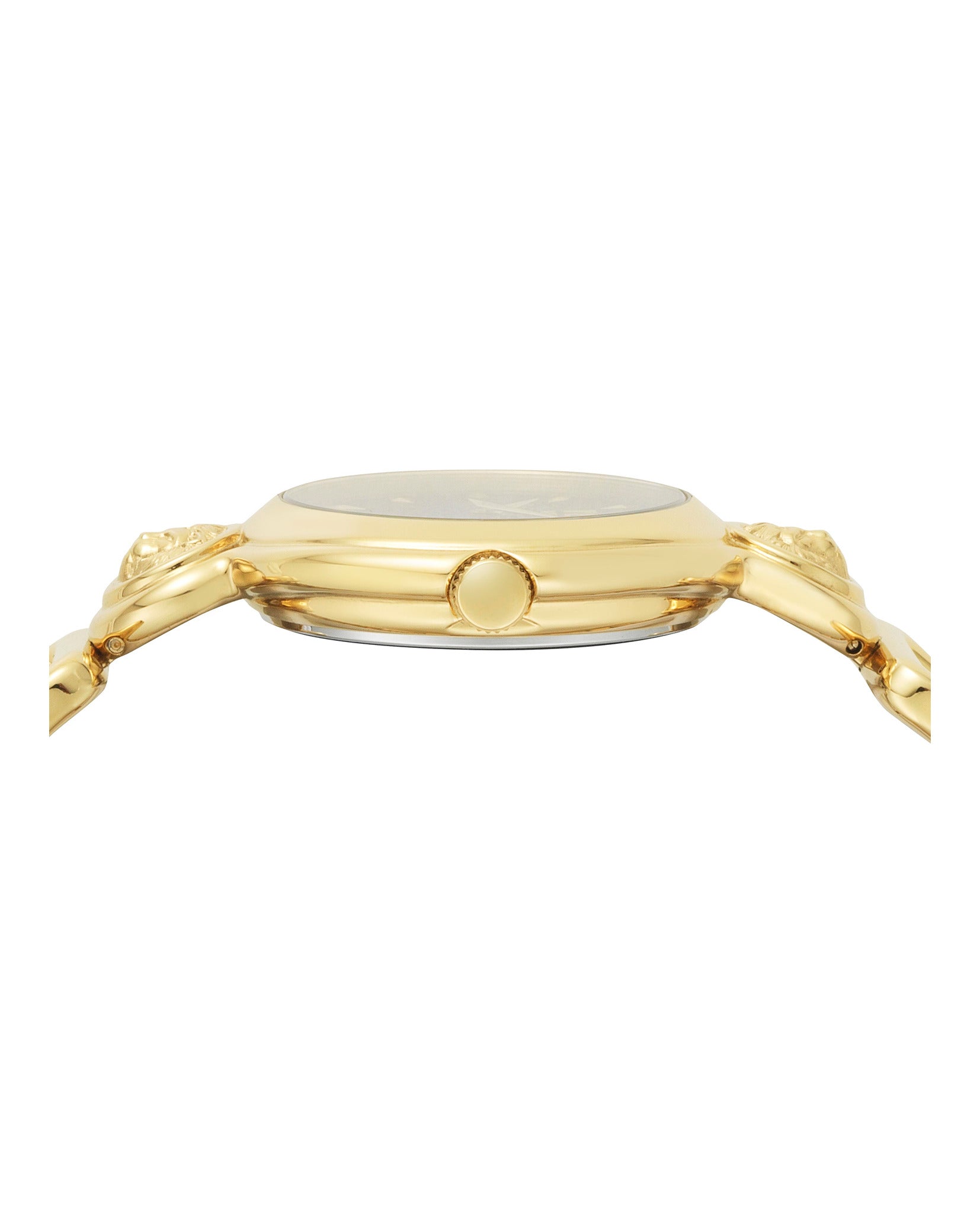 Sunnyridge Leather Watch