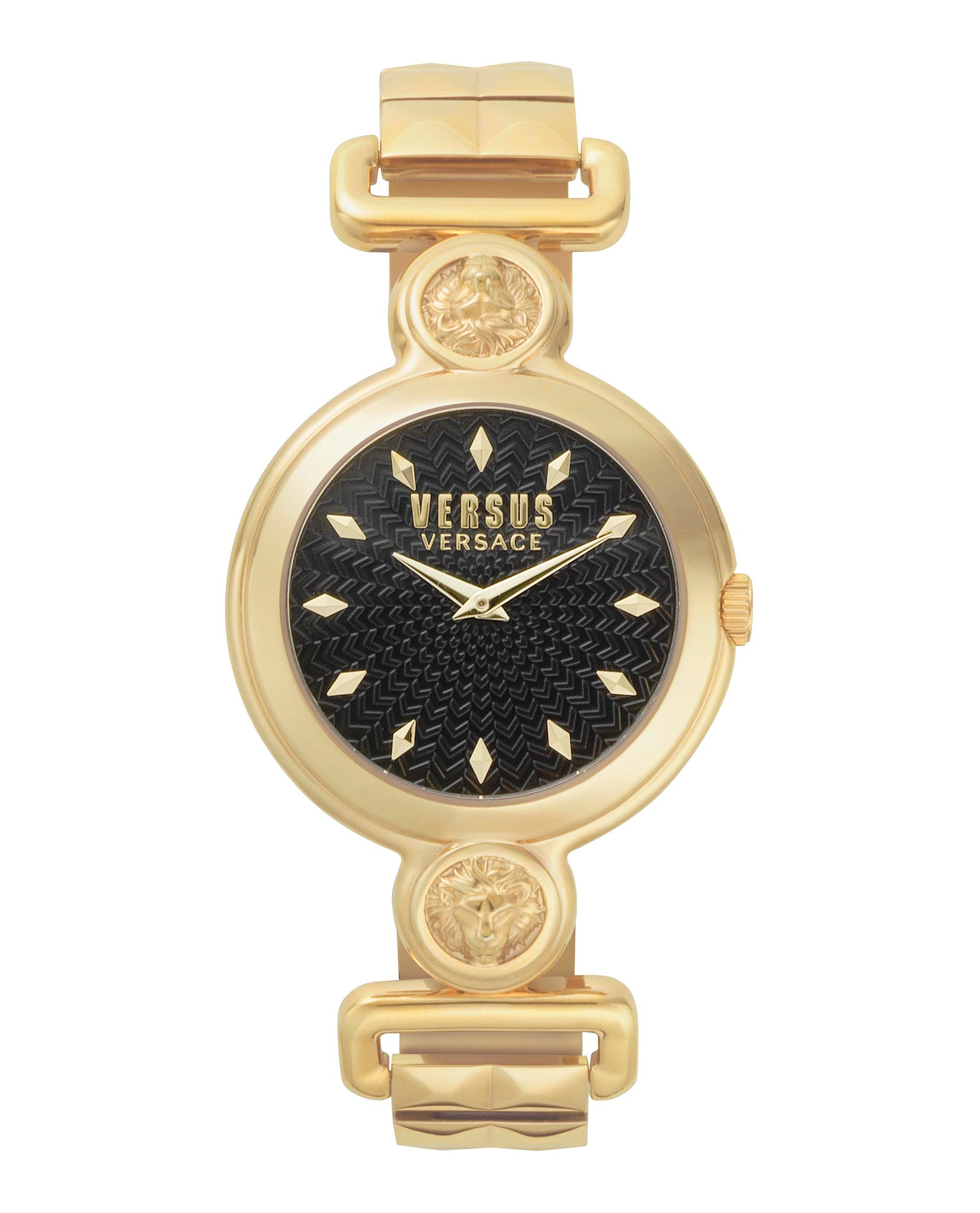 Versus Versace Sunnyridge Extension Watch